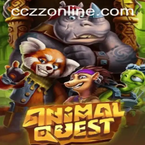 AnimalQuest: Exploring a New Dimension of CCZZ Online Gaming