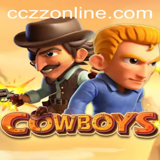 COWBOYS: The Thrilling New Online Experience by CCZZ Online