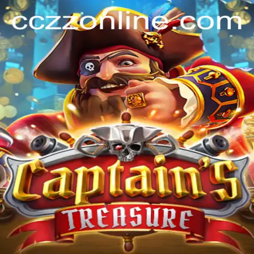 CaptainssTreasure: Exploring the Exciting World of CCZZ Online Gaming