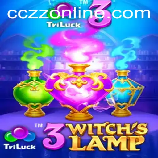 Unveiling the Mystical World of 3WitchsLamp - A Deep Dive into Gameplay, Strategy, and Current Trends
