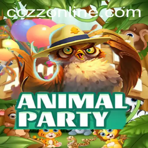 Welcome to AnimalParty: Adventure Unleashed