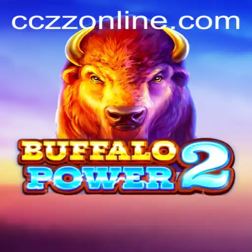 Buffalo Power 2: A Legendary Gaming Experience