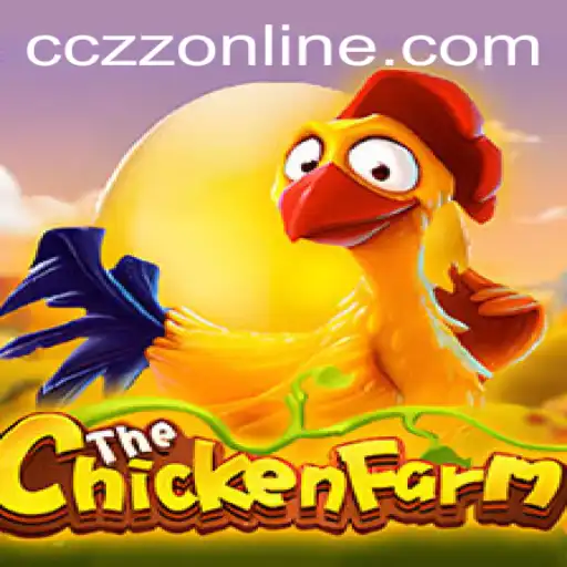 Exploring ChickenFarm: An Immersive Experience in the World of CCZZ Online