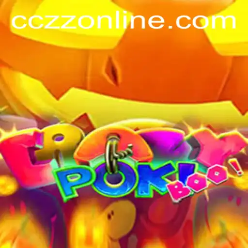 Exploring the Exciting World of CrazyPokiBoo: A Deep Dive into CCZZ Online