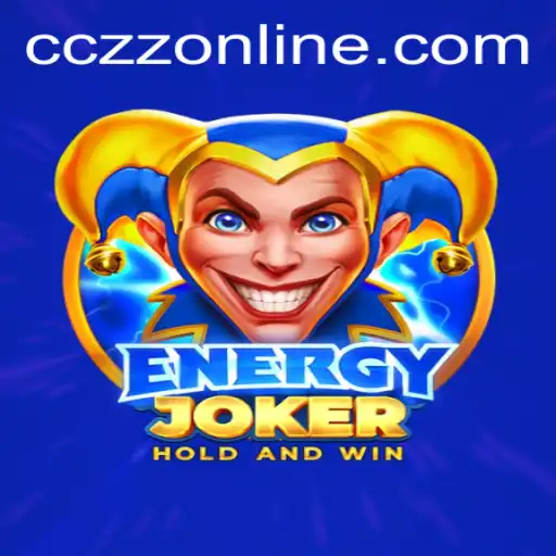 Dive into EnergyJoker: The Game That Electrifies Your Gaming Experience
