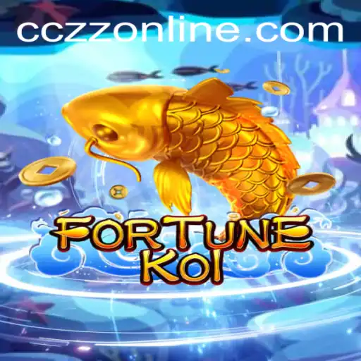 Explore the Exciting World of FORTUNEKOI: A Dive into CCZZ Online