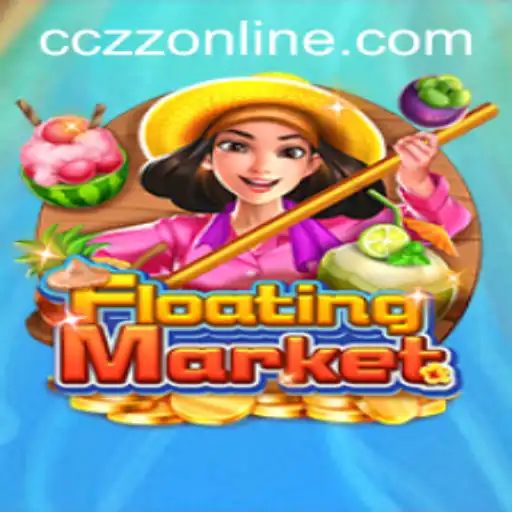 Exploring the Enchanting World of FloatingMarket in CCZZ Online