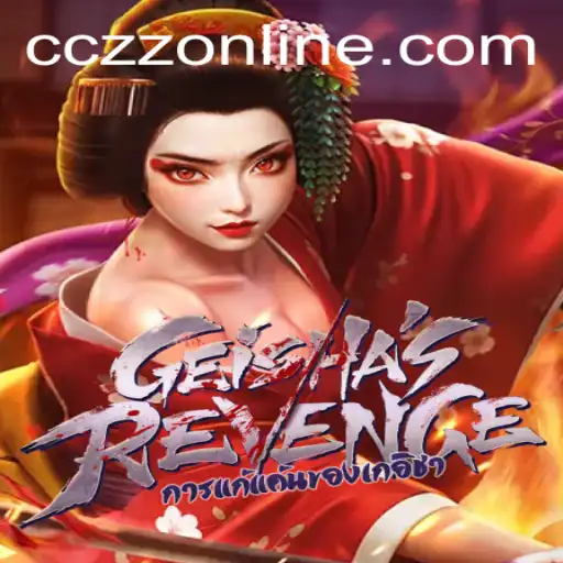 Unveiling the Mystical World of GeishasRevenge: An Exciting Journey into CCZZ Online