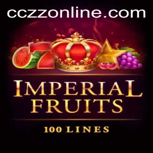 Unlock the Excitement of ImperialFruits100: Explore CCZZ Online Gaming Arena