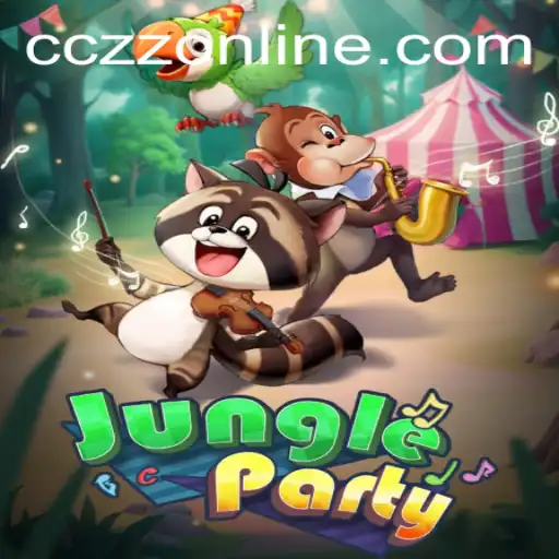 Discover the Exciting World of JungleParty: The Ultimate CCZZ Online Adventure