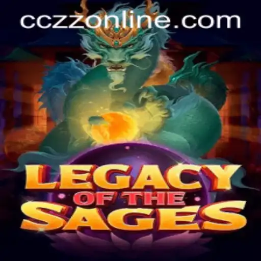 Unveiling the Mystical World of LegacyoftheSages: A Journey into CCZZ Online