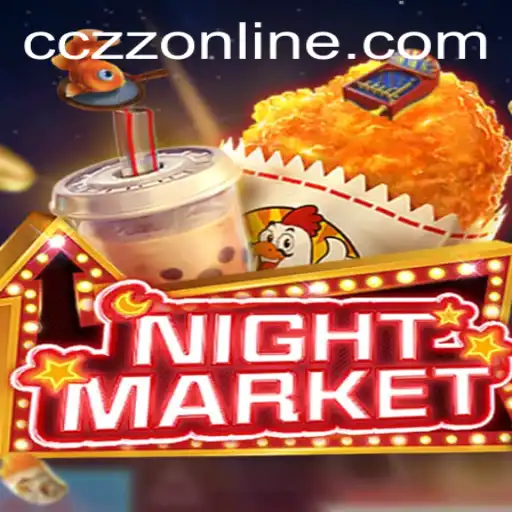 Exploring NIGHTMARKET: The Intriguing World of CCZZ Online