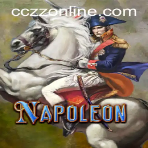 Napoleon: Embarking on a Strategic Journey with CCZZ Online