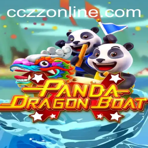 PANDADRAGONBOAT: A New Adventure in CCZZ Online