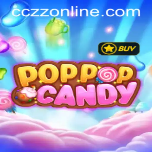 POPPOPCANDY: An Exciting New Gaming Experience with CCZZ Online