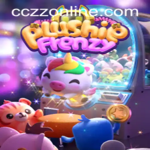 Dive into the Exciting World of PlushieFrenzy: A CCZZ Online Extravaganza