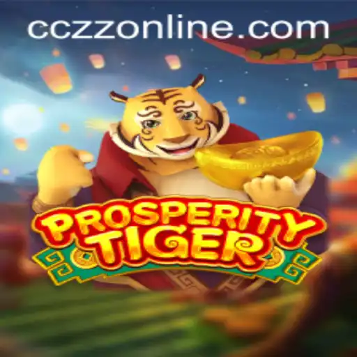 ProsperityTiger: A Deep Dive into CCZZ Online Gaming