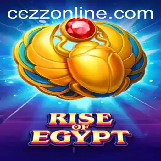 Rise of Egypt: Exploring the Ancient World in CCZZ Online