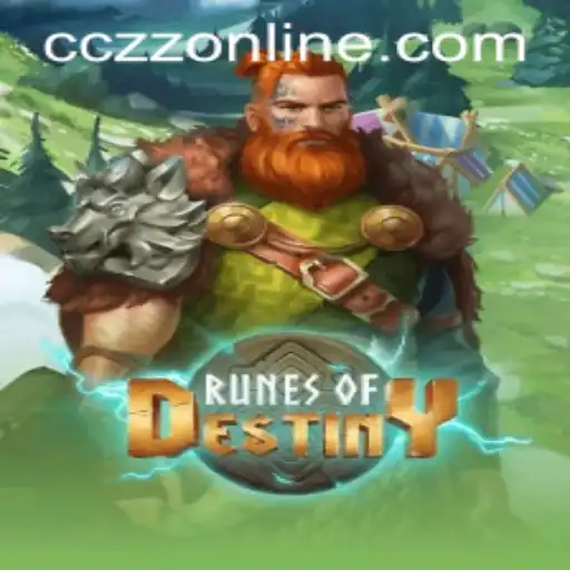 RunesOfDestiny: A Journey into the Magical World of CCZZ Online