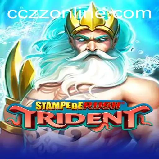 Exploring the Adventure of StempedeRushTrident: A Masterclass in Strategy with CCZZ Online