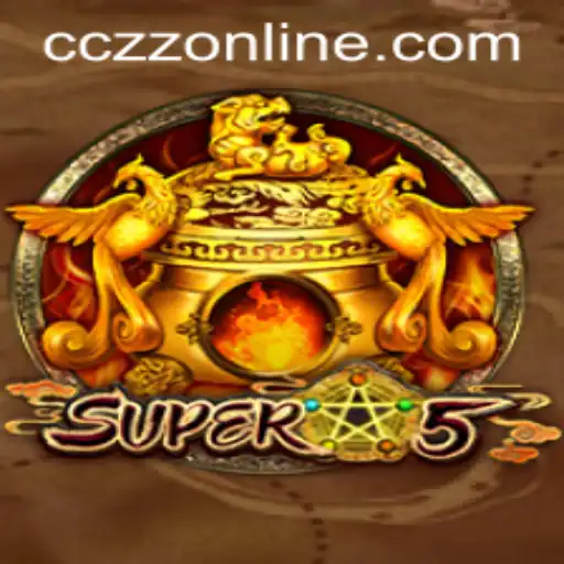 Unveiling Super5: An Exciting Adventure in the World of CCZZ Online