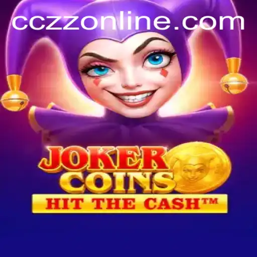 The World of JokerCoins