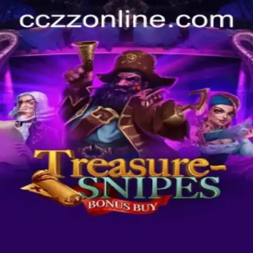 Discover the Thrilling World of TreasuresnipesBonusBuy: CCZZ Online Gaming Experience