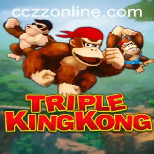 Discovering TripleKingKong: The Newest Sensation in CCZZ Online