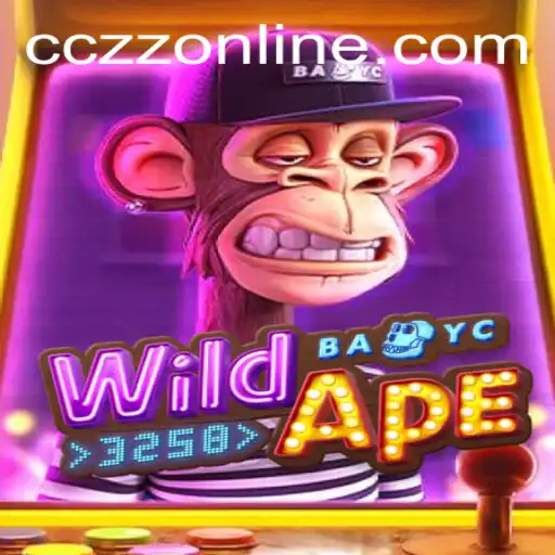 Discover the Thrilling World of WildApe3258: A Guide to CCZZ Online Adventures