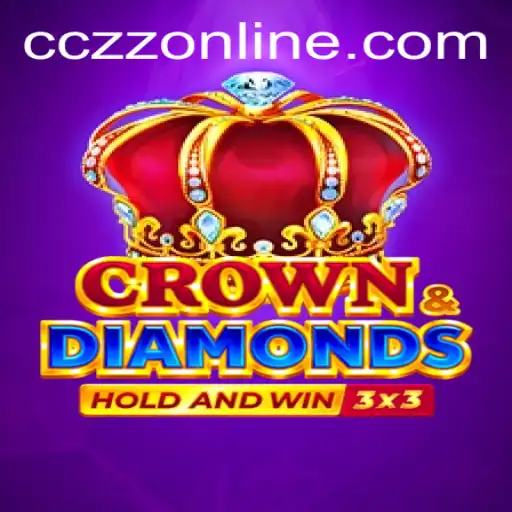 Crown & Diamonds: The Luxurious Adventure of Strategy and Chance
