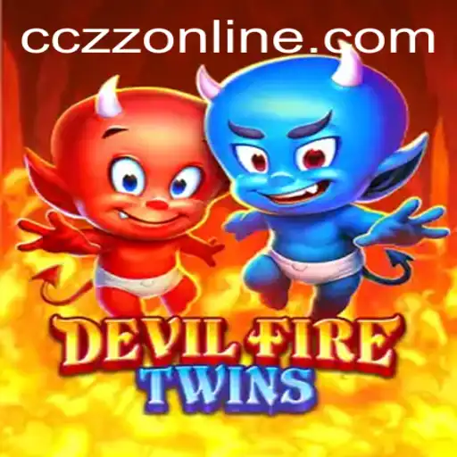Unveiling the Thrills of DevilFireTwins: A Deep Dive into a Pulsating Adventure
