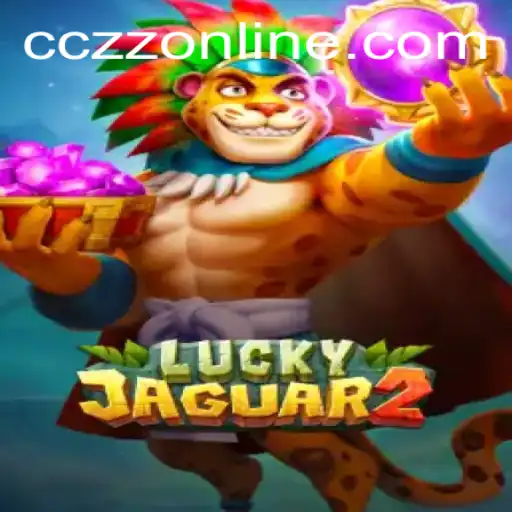 Discover the Excitement of Luckyjaguar2