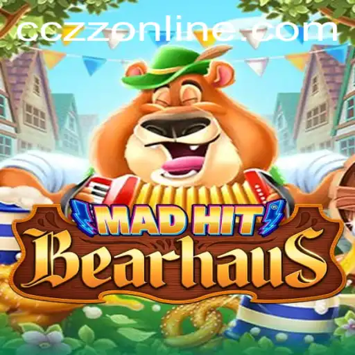 Discover MadHitBearhaus: The Ultimate Online Gaming Experience