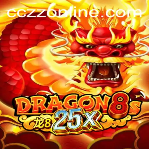 Exploring the Exciting World of Dragon8s25x: A Deep Dive into CCZZ Online Gaming