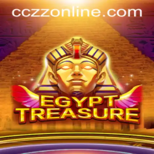 Discover the Adventure of EgyptTreasure: Dive into the Sands of Time