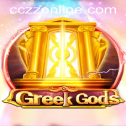 The World of GreekGods CCZZ Online
