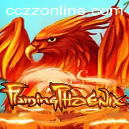 Flaming Phoenix A Comprehensive Guide