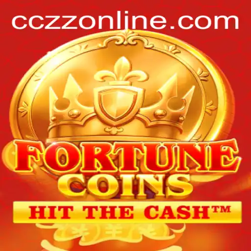 Exploring the Thrilling World of FortuneCoins: An Insight into CCZZ Online