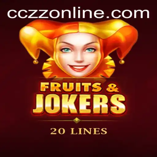 Exploring the World of FruitsAndJokers20 in the CCZZ Online Universe
