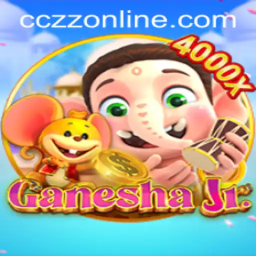Discover the Enchantment of GaneshaJr: A Unique Online Gaming Experience