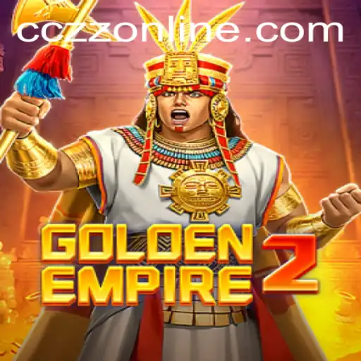 GoldenEmpire2: The Epic Journey in the Realm of CCZZ Online