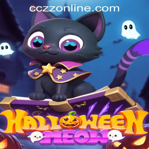 Discovering HalloweenMeow: The Online Gaming Phenomenon with CCZZ