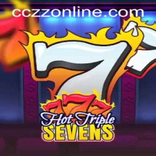 Discover the Excitement of HotTripleSevens with CCZZ Online