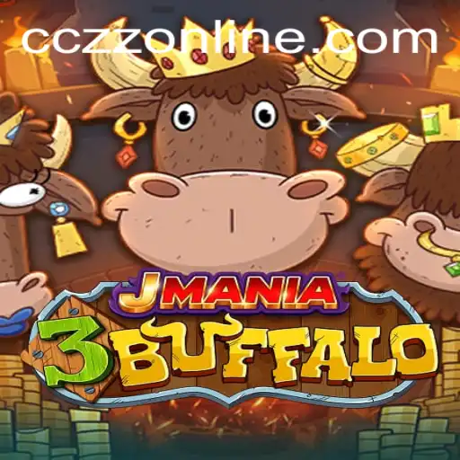 JMania3Buffalo: Dive Into the Thrilling World of CCZZ Online