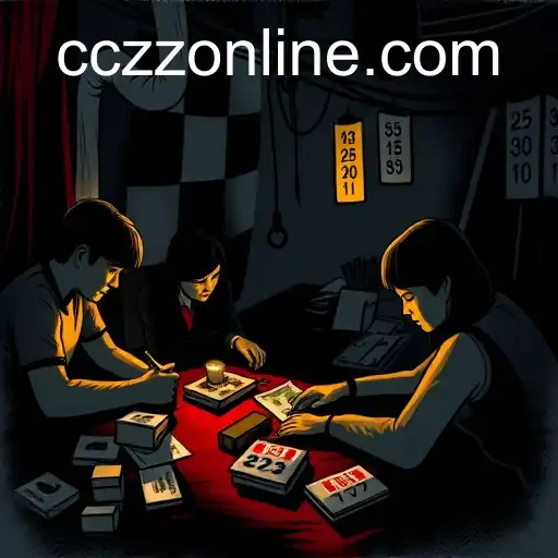 The Shadow Economy of Jueteng: A Closer Look at the 