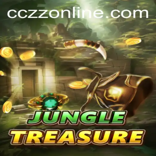Explore the Exciting World of JungleTreasure and CCZZ Online