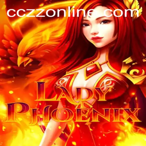 Discover the Thrilling World of LadyPhoenix: The New CCZZ Online Sensation