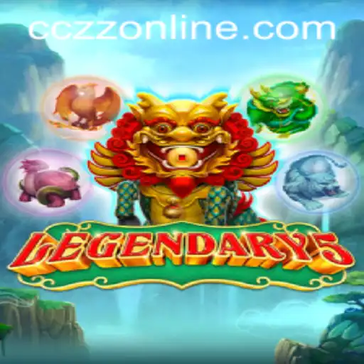 Discover the Thrilling World of Legendary5: An Adventure Awaits with CCZZ Online