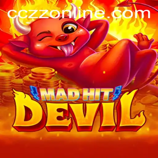 Exploring the Virtual World of MadHitDevil: A Deep Dive into the CCZZ Online Phenomenon