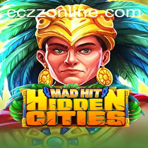 Unveiling the Enigma: MadHitHiddenCities and the Thrill of CCZZ Online